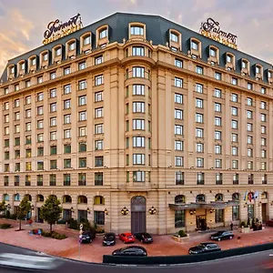 Fairmont Grand Otel