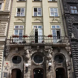 Art Hostel Львов