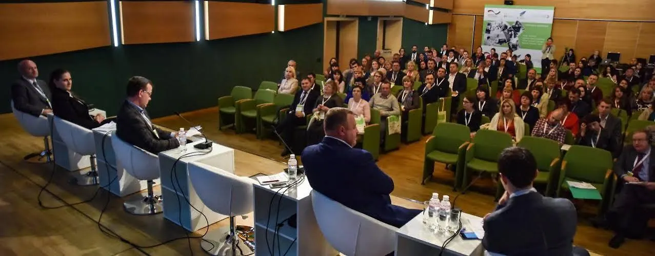 Пуща Конгресс Отель Киев Украина