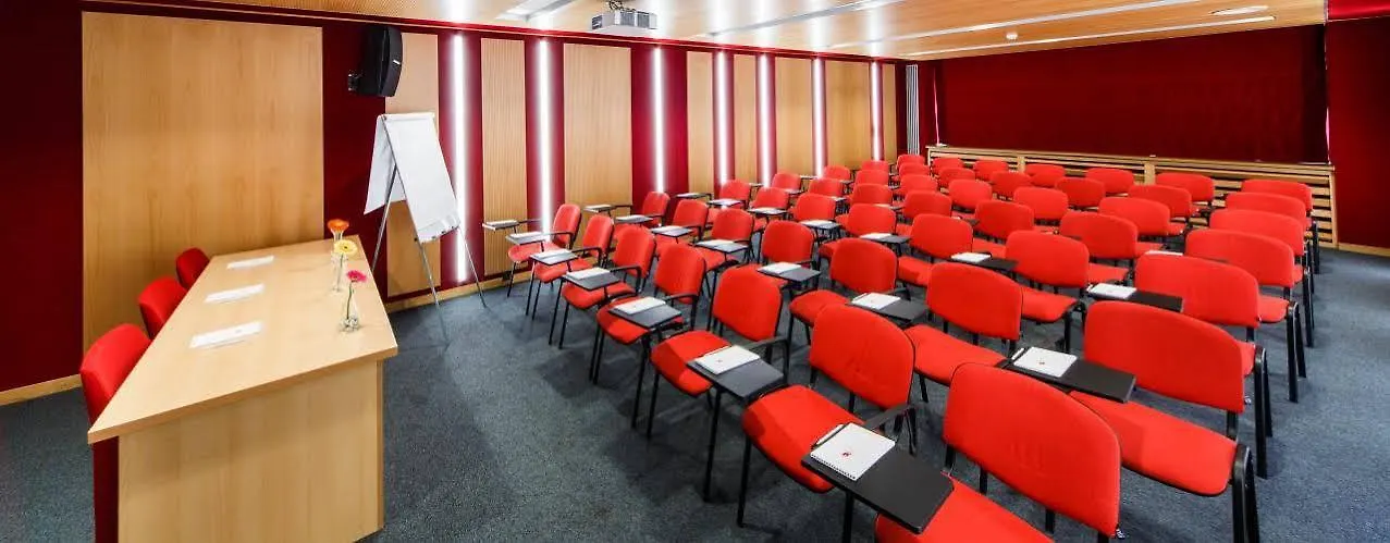 Pushcha Congress Hotel Kyiv 3*,  Ukraine