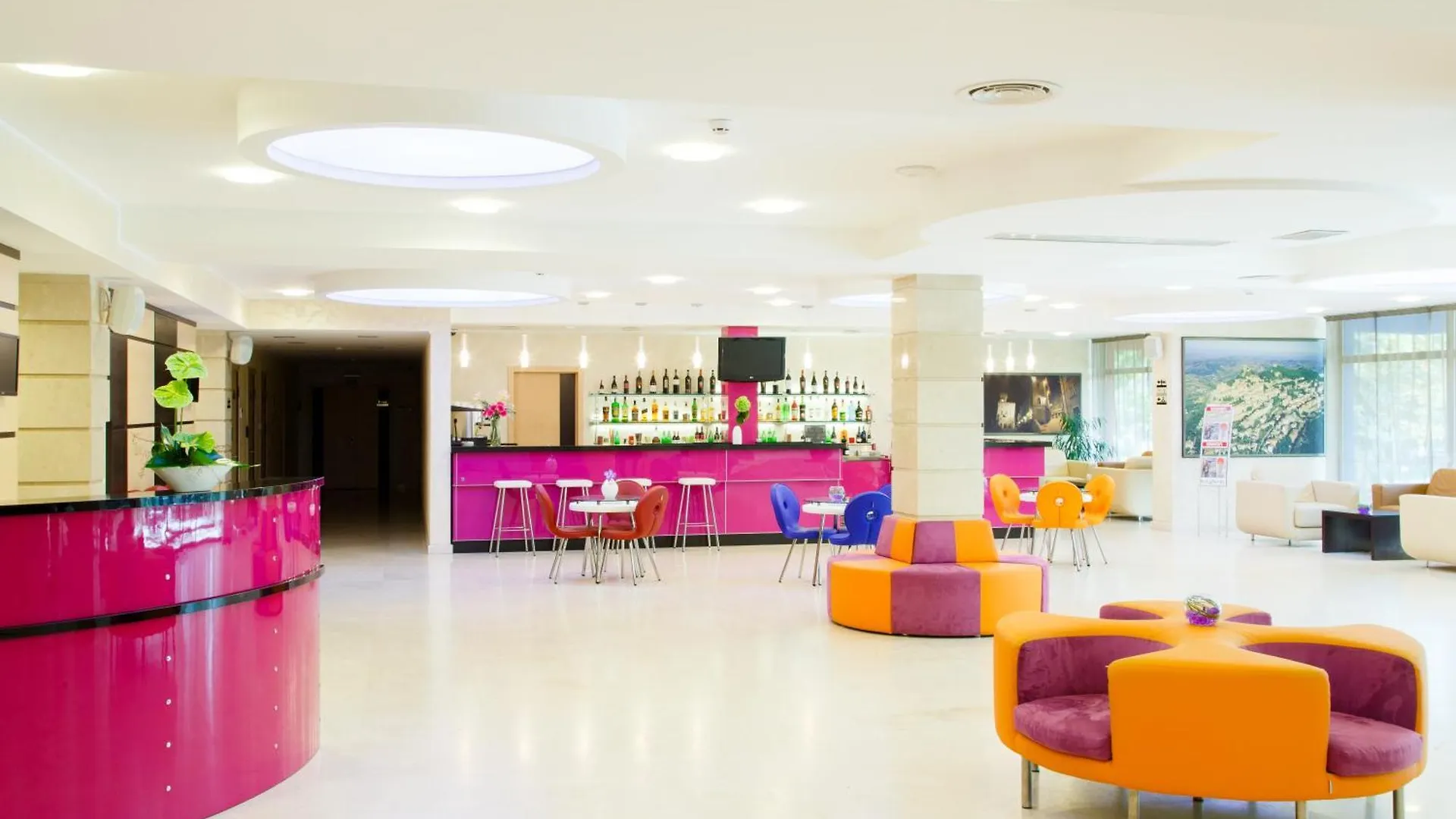 Pushcha Congress Hotel Kyiv 3*,  Ukraine