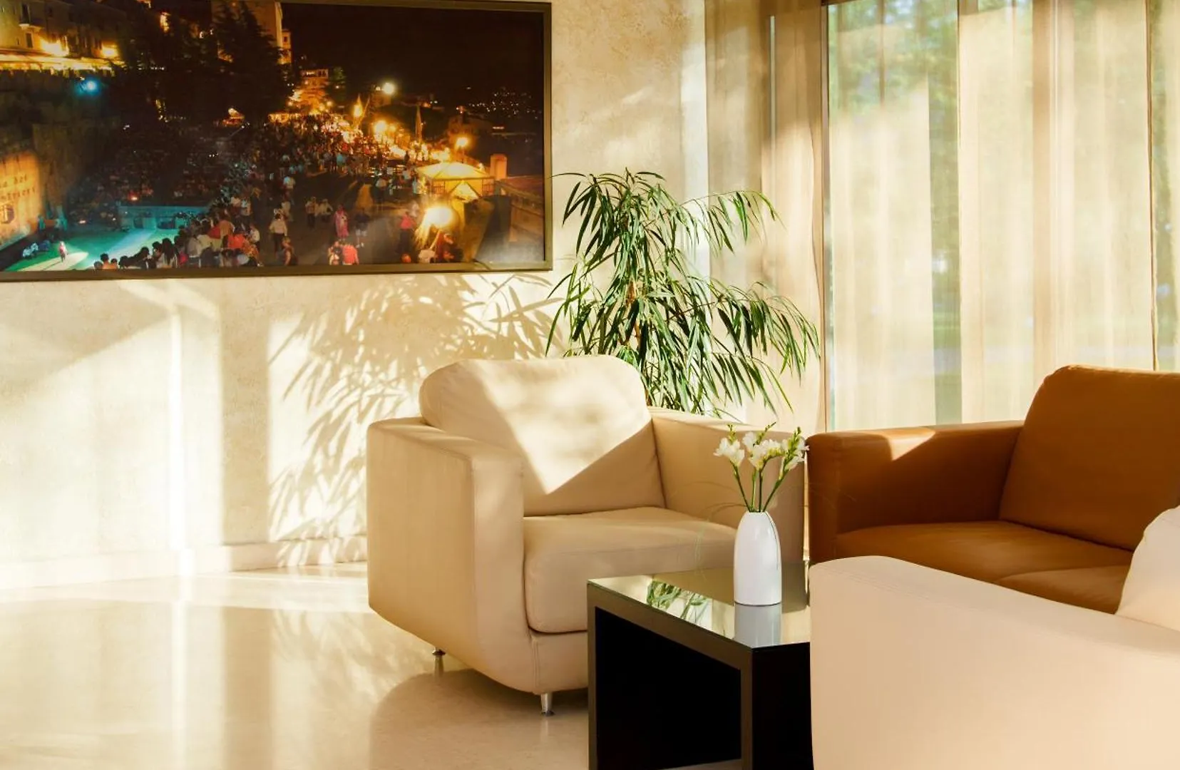 Pushcha Congress Hotel Kyiv