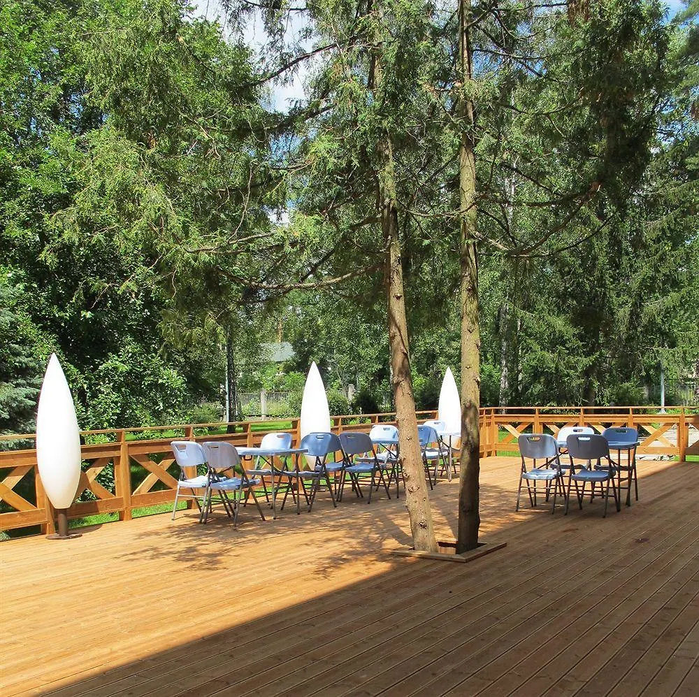 Pushcha Congress Hotel Kyiv