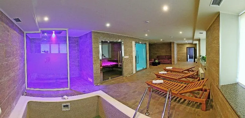 Pushcha Congress Hotel Kyiv