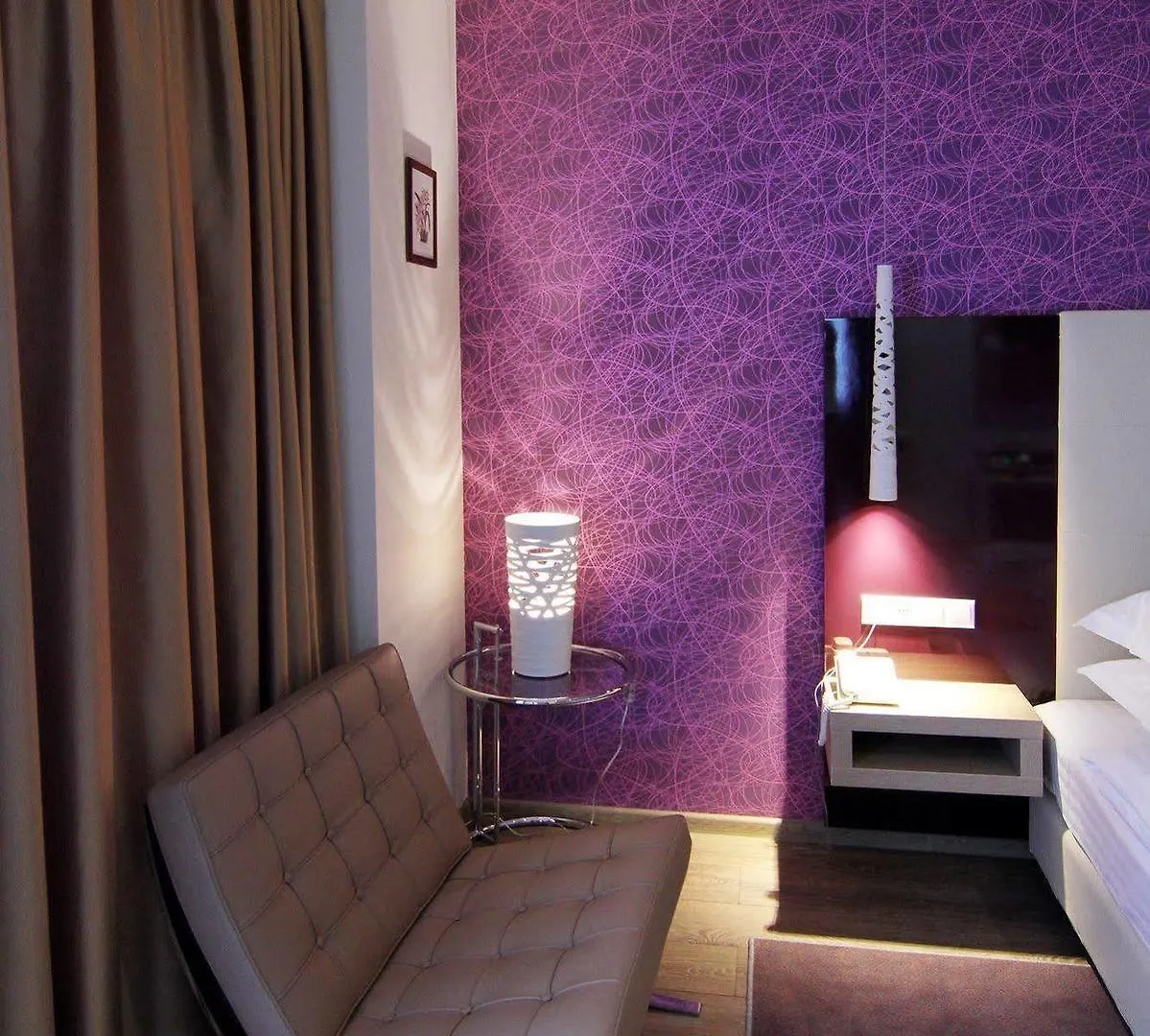 Pushcha Congress Hotel Kyiv