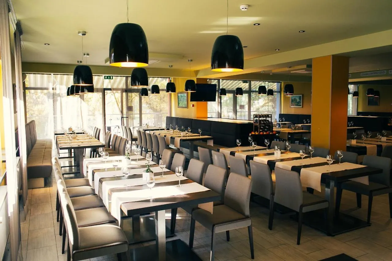 Pushcha Congress Hotel Kyiv