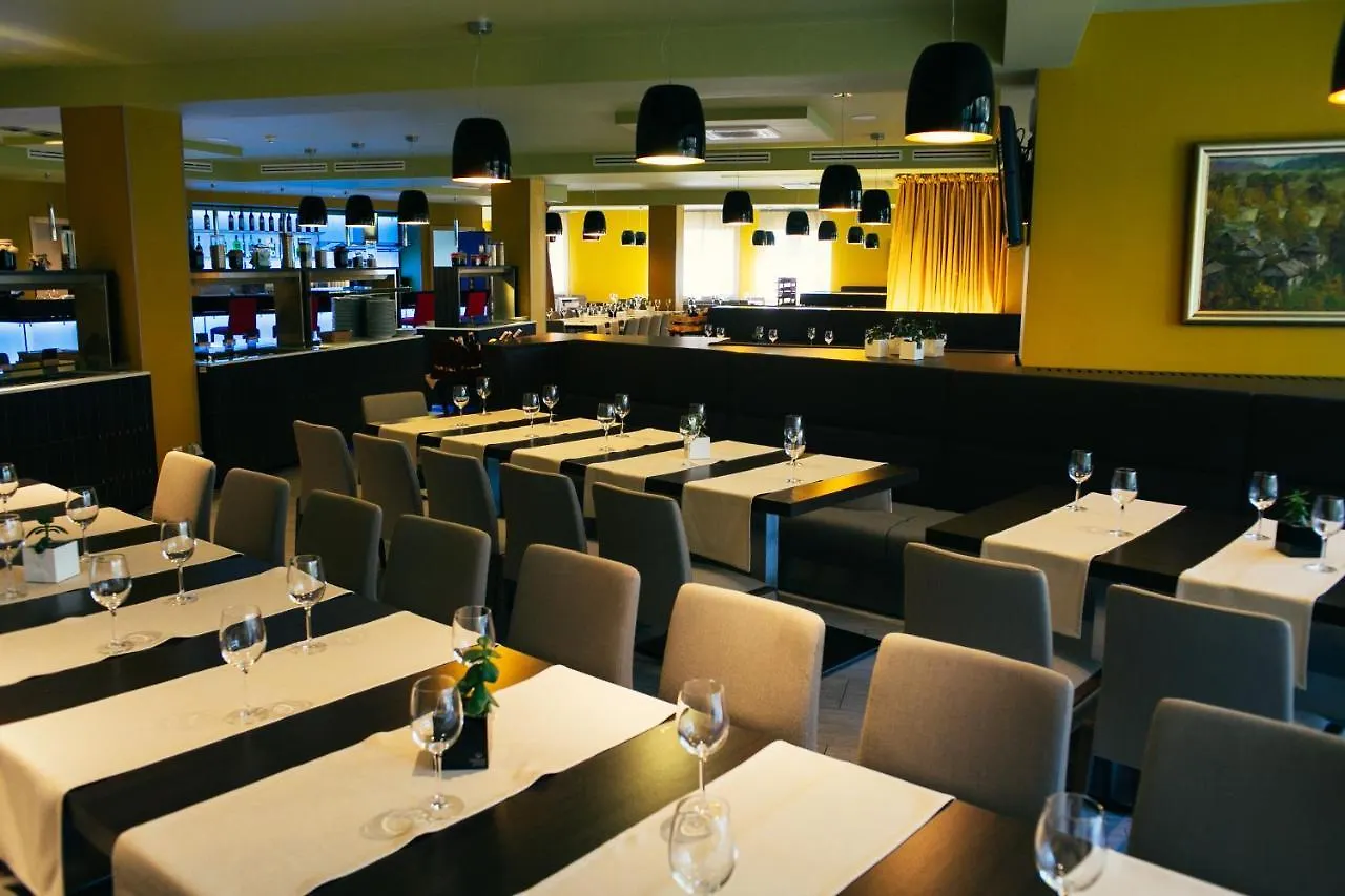 Pushcha Congress Hotel Kyiv 3*,