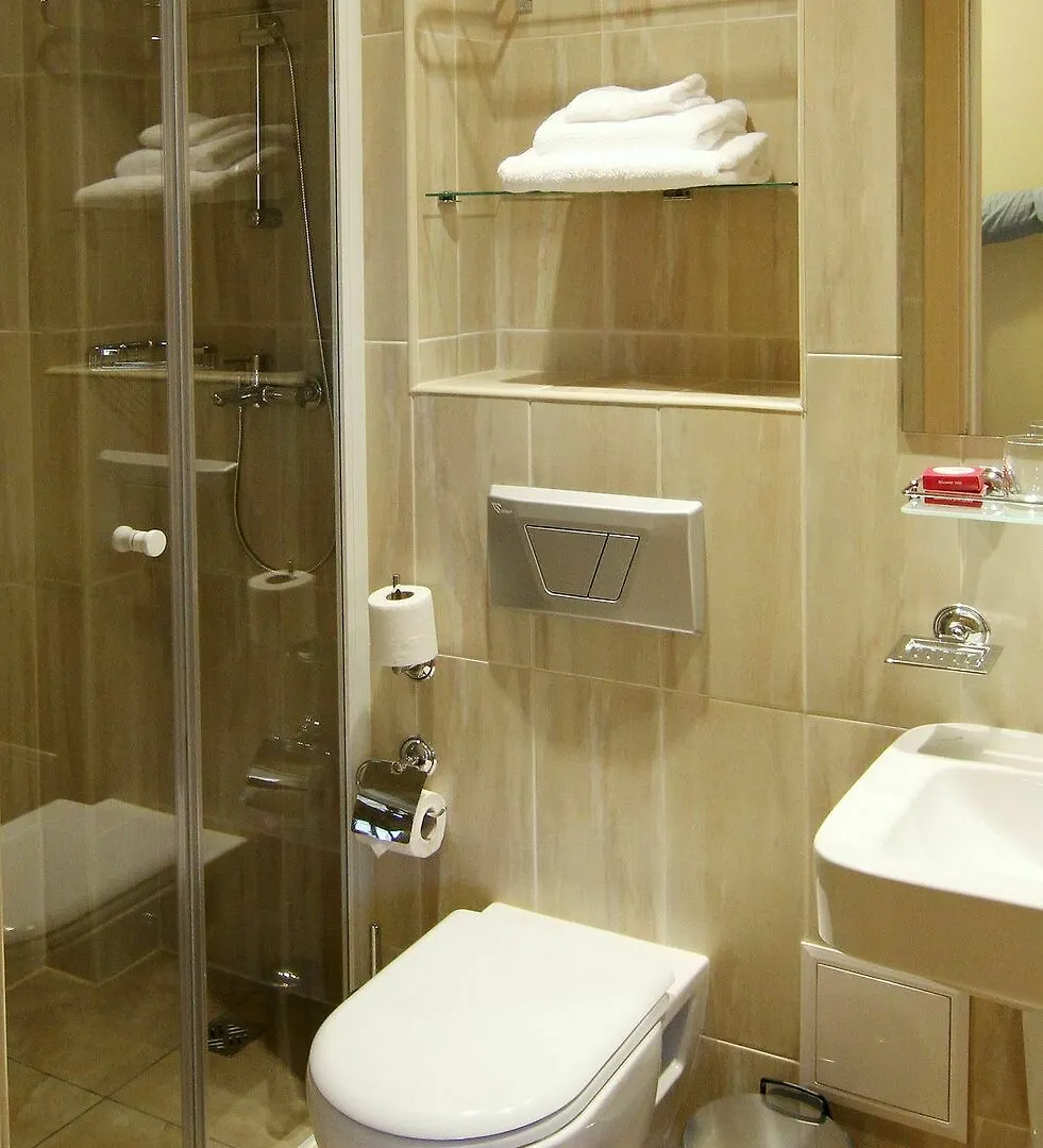 Pushcha Congress Hotel Kyiv