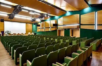 ***  Pushcha Congress Hotel Kyiv Ukraine