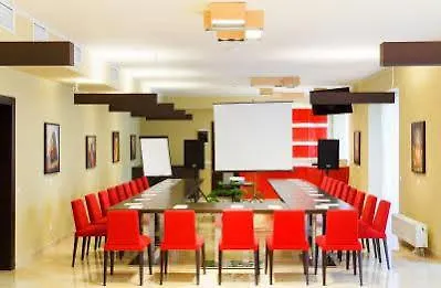 Pushcha Congress Hotel Kyiv 3*,